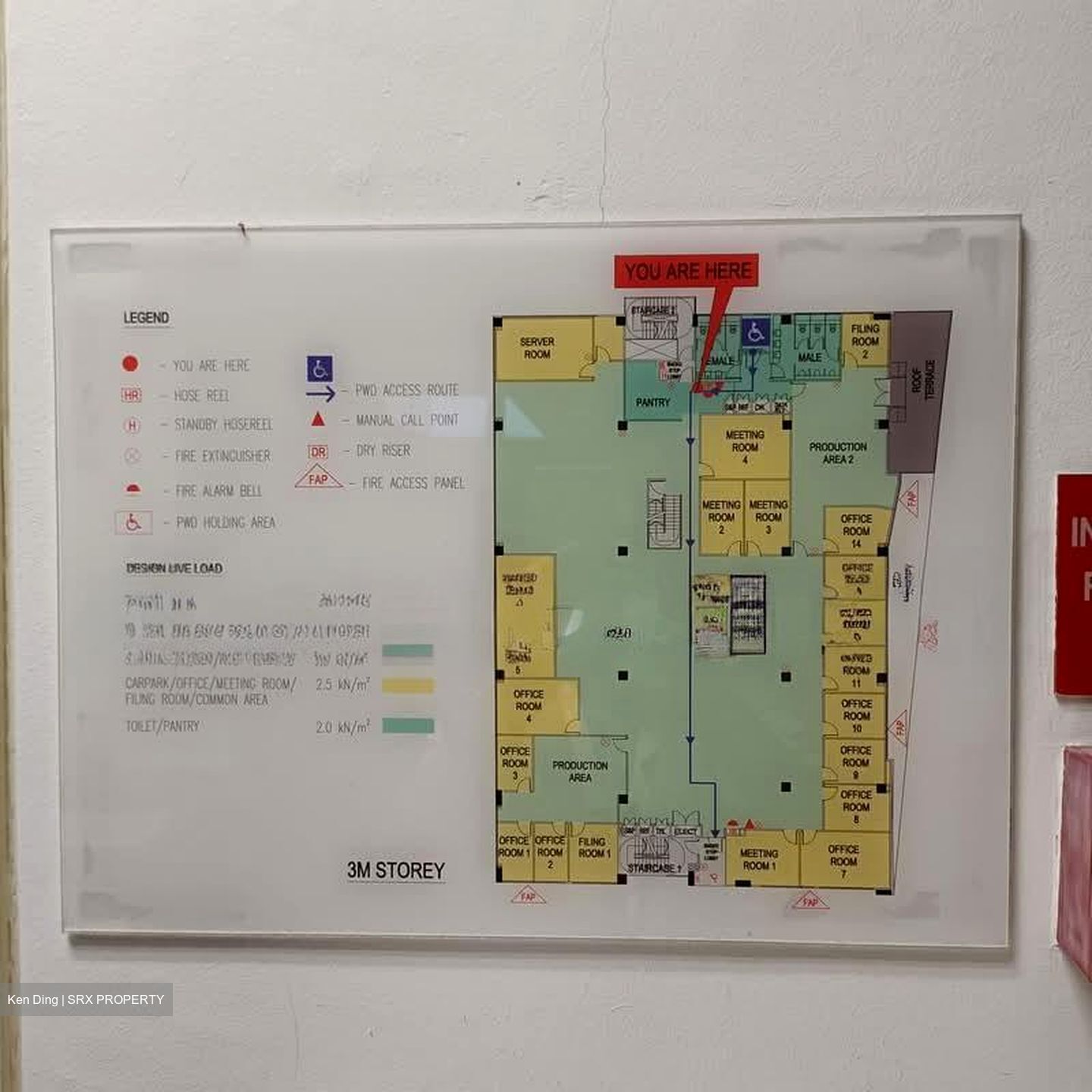 Bukit Batok Street 22 (D23), Office #562809961